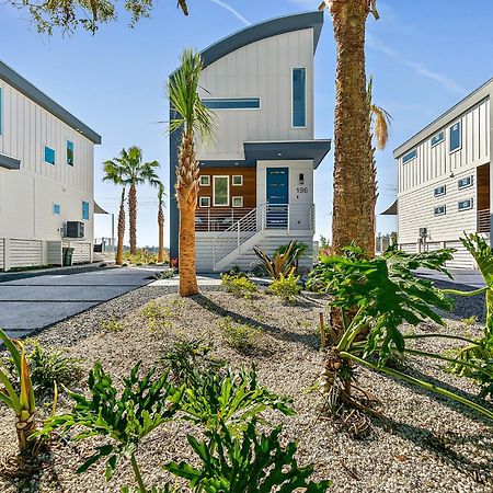 196 Riberia - Downtown Waterfront Luxury Home St. Augustine Dış mekan fotoğraf