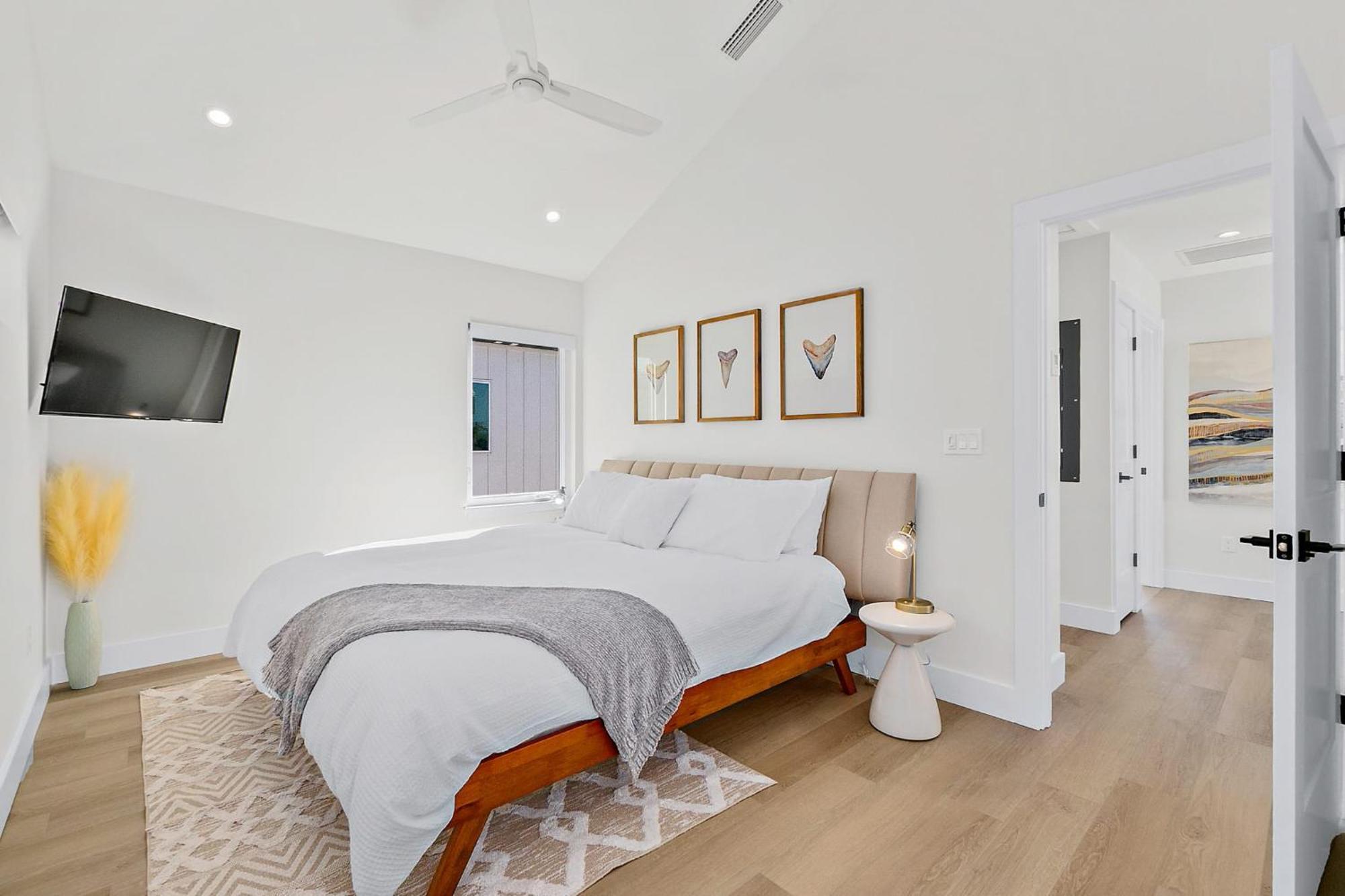 196 Riberia - Downtown Waterfront Luxury Home St. Augustine Dış mekan fotoğraf