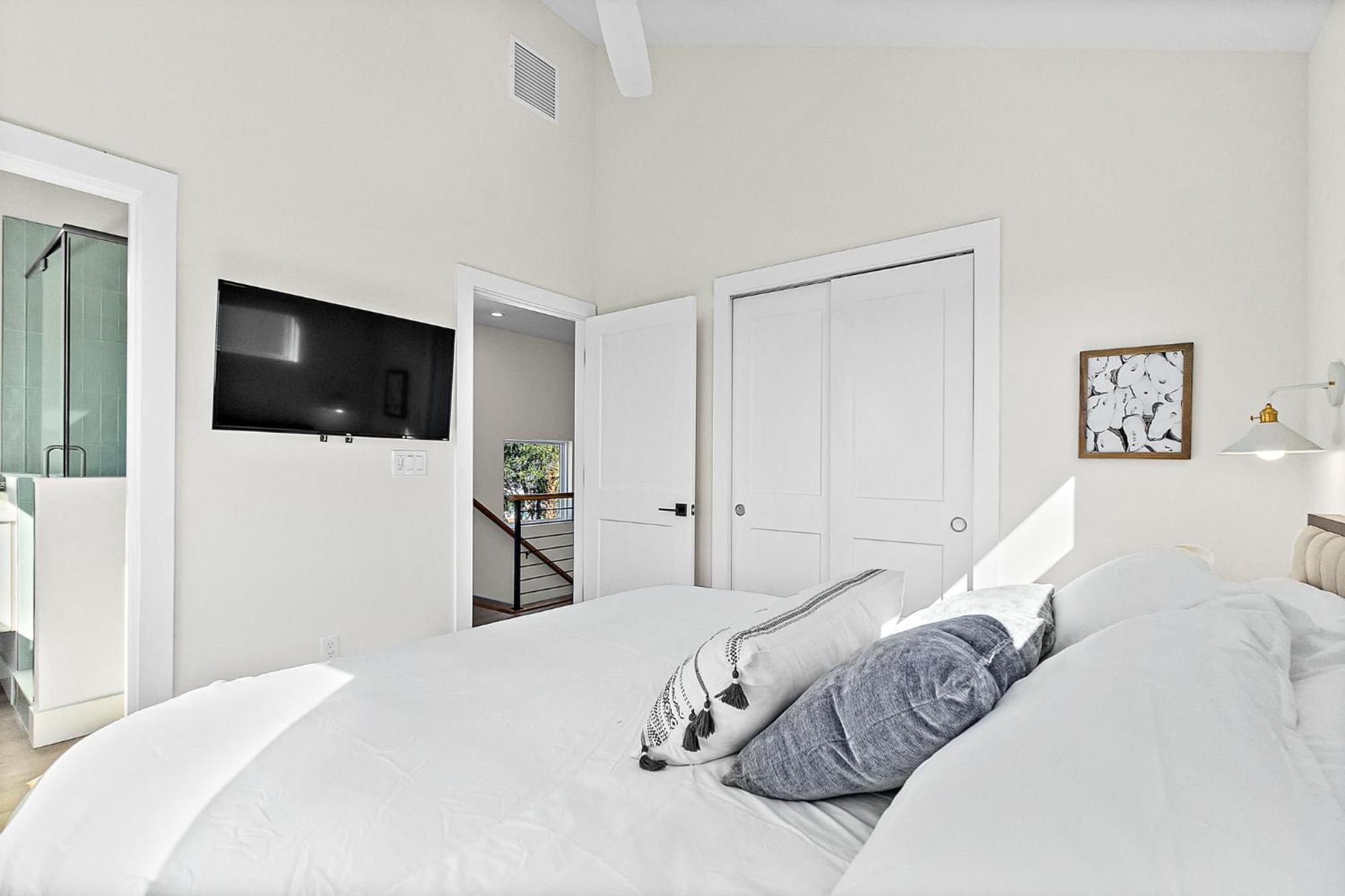196 Riberia - Downtown Waterfront Luxury Home St. Augustine Dış mekan fotoğraf