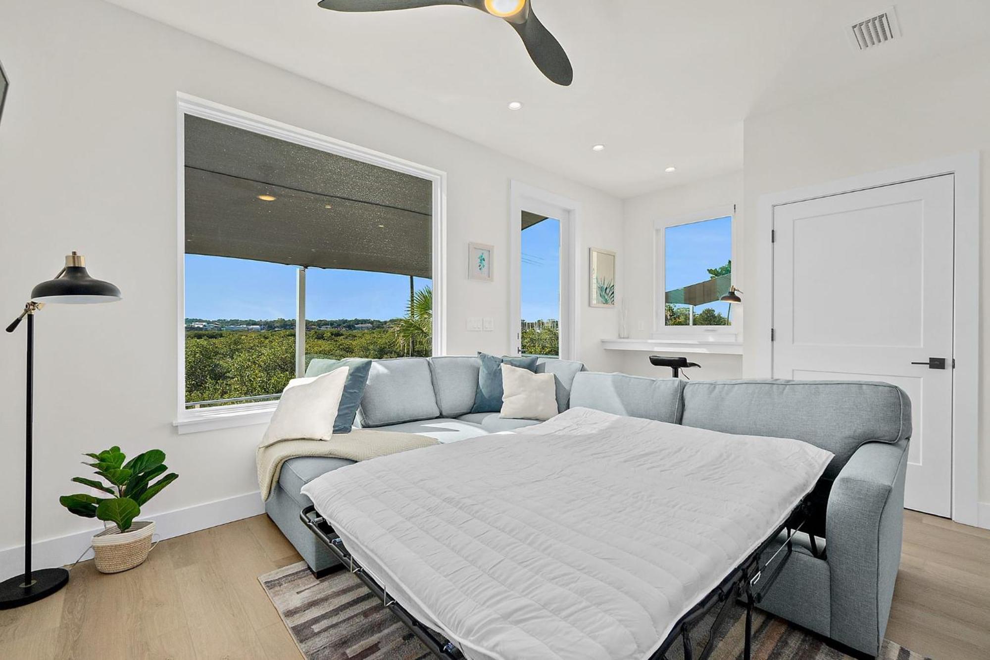 196 Riberia - Downtown Waterfront Luxury Home St. Augustine Dış mekan fotoğraf