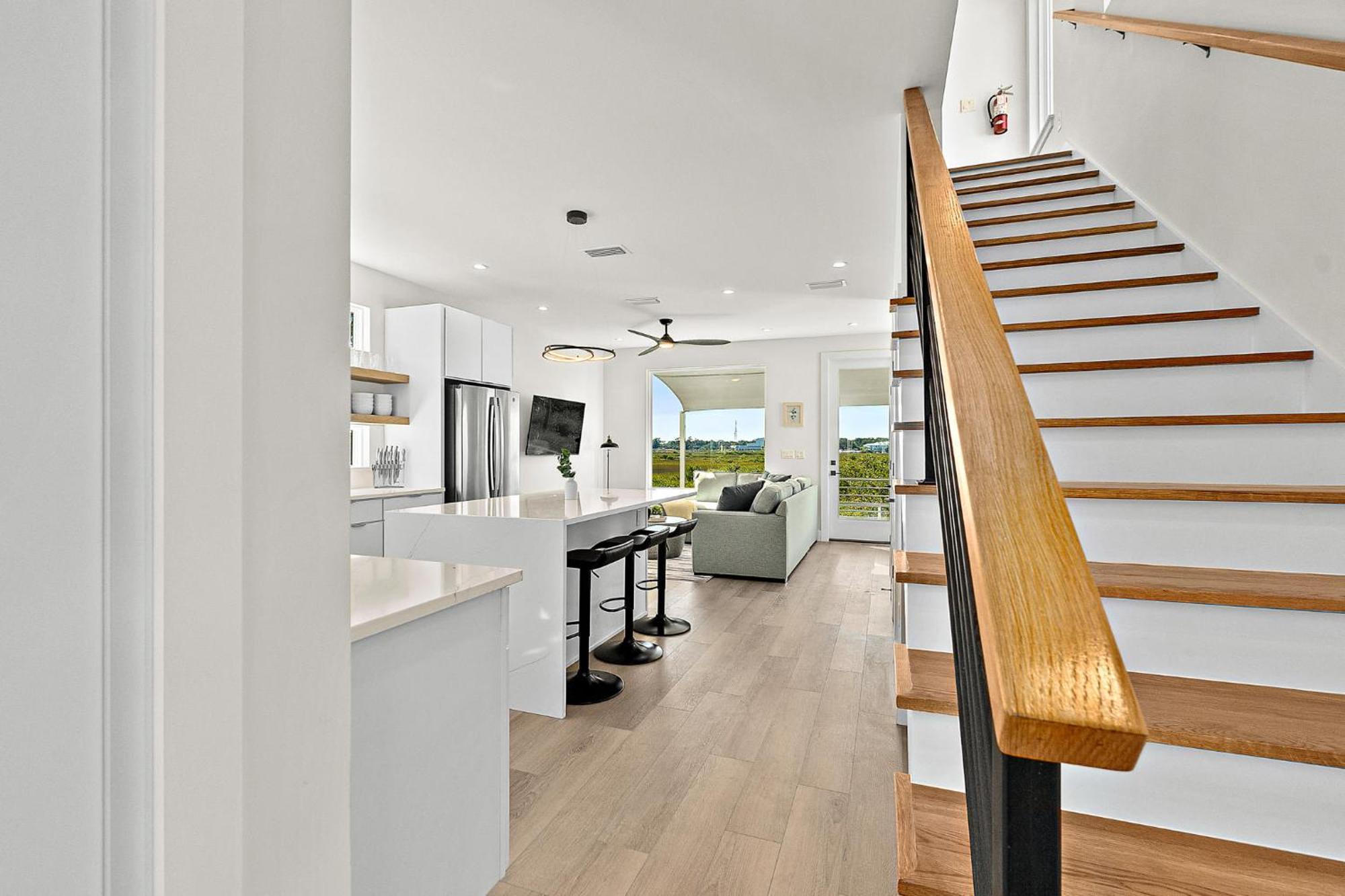 196 Riberia - Downtown Waterfront Luxury Home St. Augustine Dış mekan fotoğraf