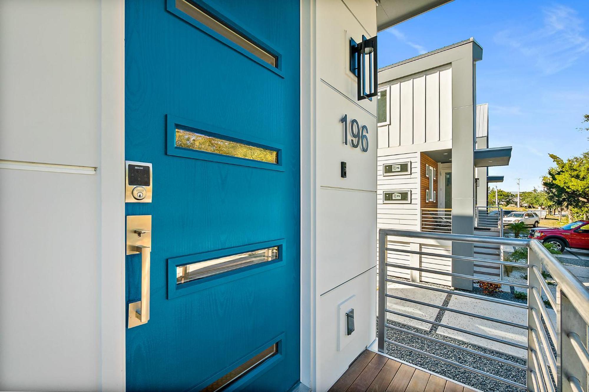 196 Riberia - Downtown Waterfront Luxury Home St. Augustine Dış mekan fotoğraf