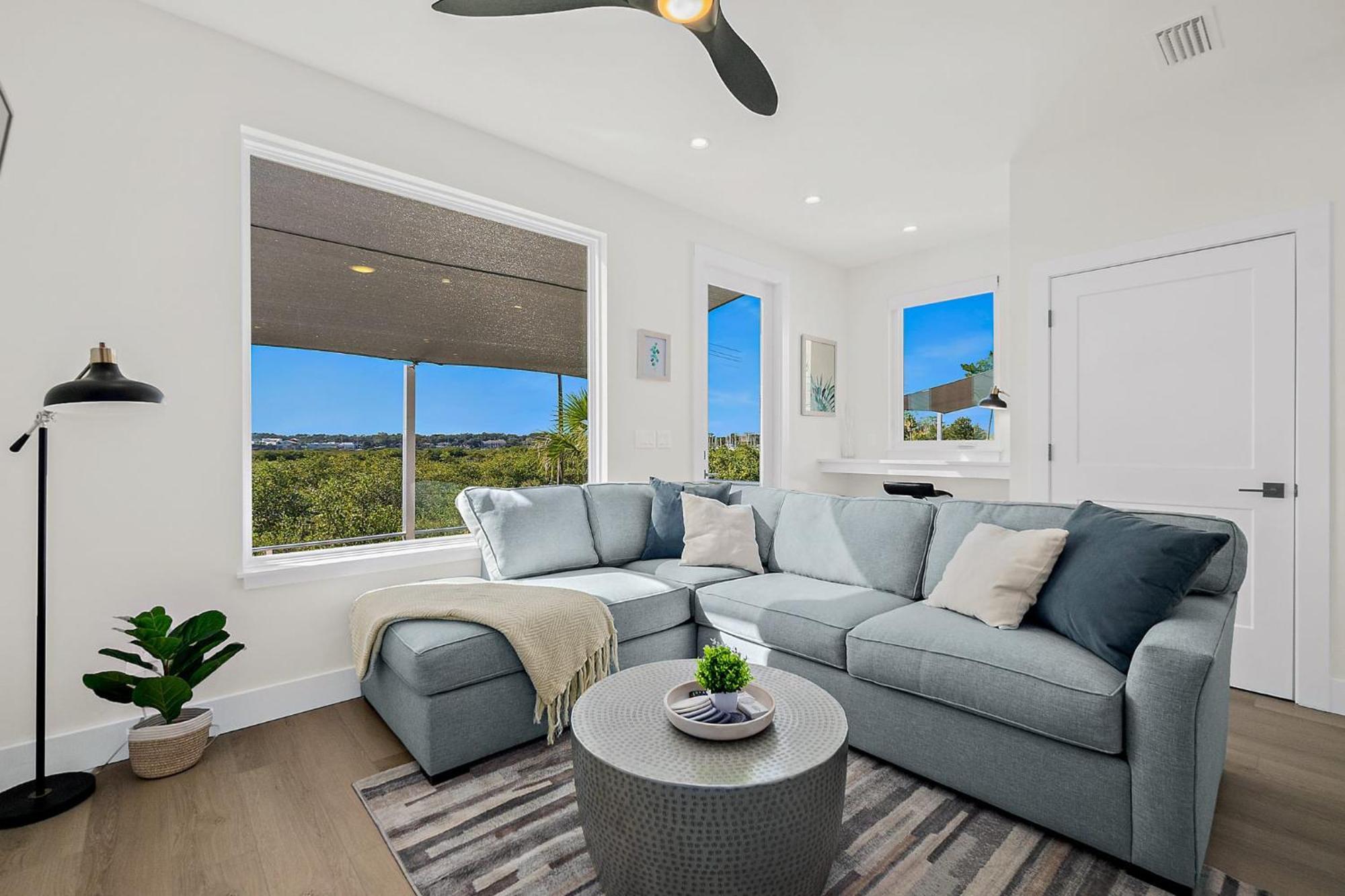 196 Riberia - Downtown Waterfront Luxury Home St. Augustine Dış mekan fotoğraf