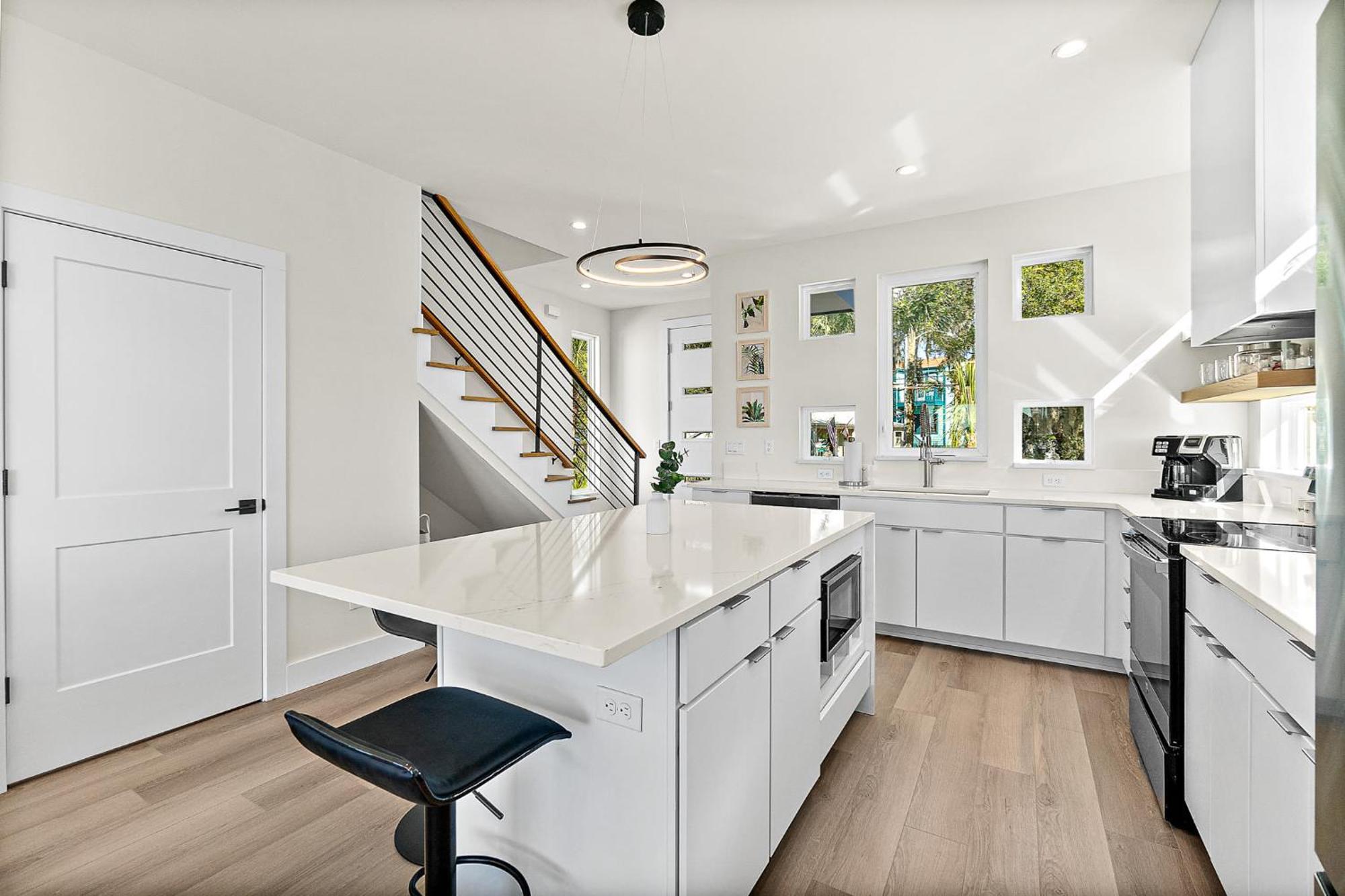 196 Riberia - Downtown Waterfront Luxury Home St. Augustine Dış mekan fotoğraf