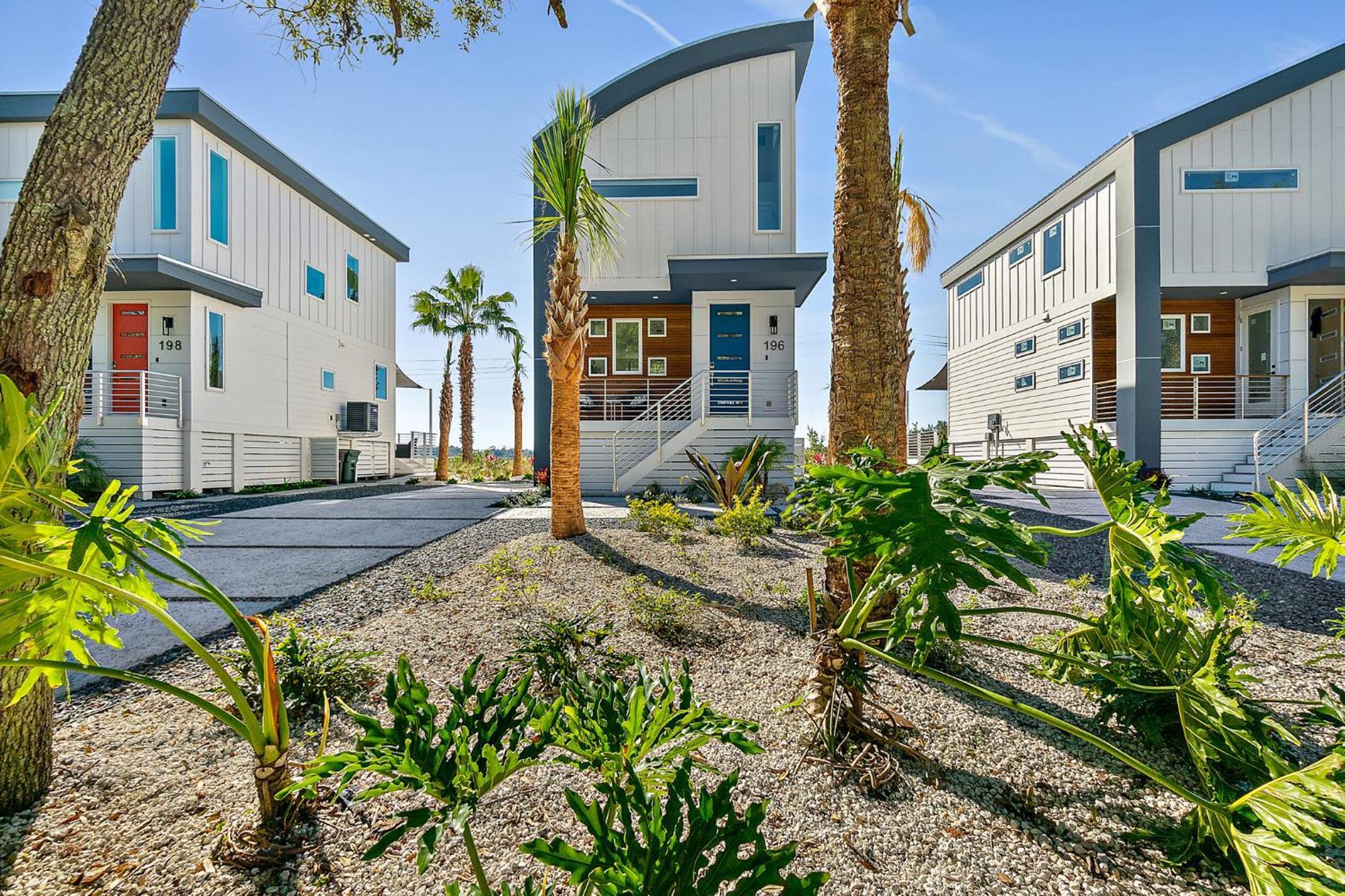 196 Riberia - Downtown Waterfront Luxury Home St. Augustine Dış mekan fotoğraf